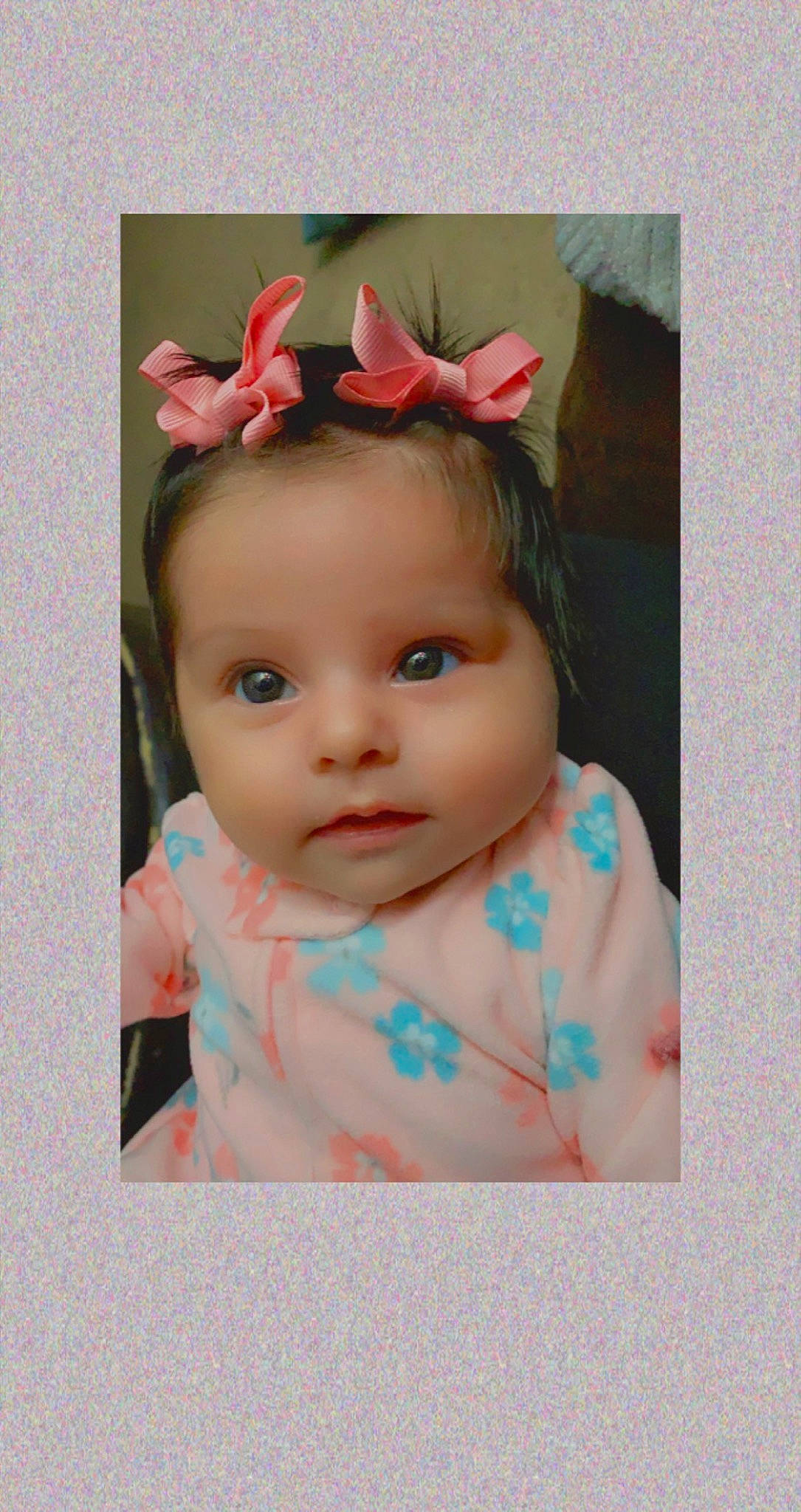 Keilany is registered to the contest to win money with this photo: baby, baby_toddler_clothing, cap, cheek, chin, dress, ear, eye, eyebrow, eyelash, face, happy, headgear, human_body, iris, lip, neck, person, pink, skin