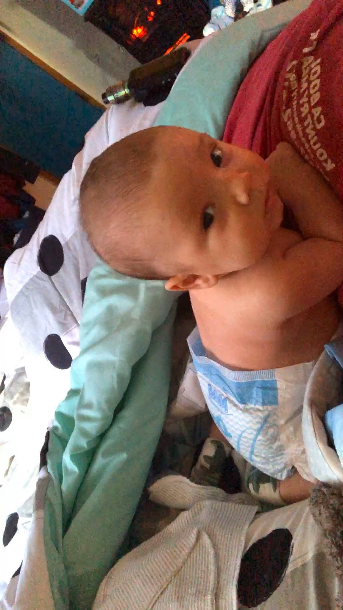 Zachary joined the competition — help win amazing prizes! abdomen, baby, cheek, chest, comfort, elbow, eye, eyebrow, hand, hospital, human_body, leg, mouth, neck, nose, patient, person, stomach, thigh, thumb