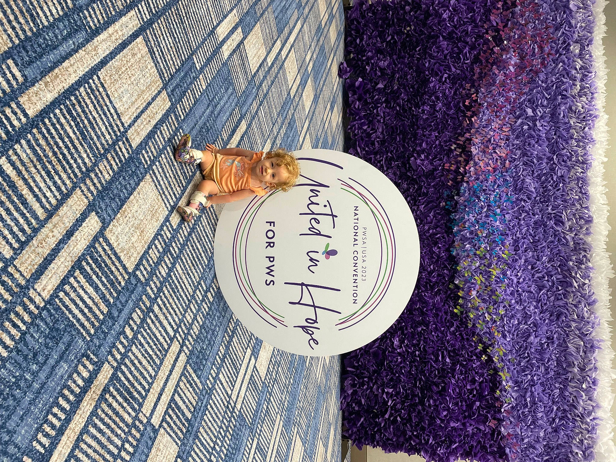 Saphira joined the competition — help win amazing prizes! azure, blue, circle, denim, dress_shirt, electric_blue, felidae, flooring, font, fur, line, linens, outerwear, pattern, person, sleeve, small_to_medium_sized_cats, textile, thread, wood