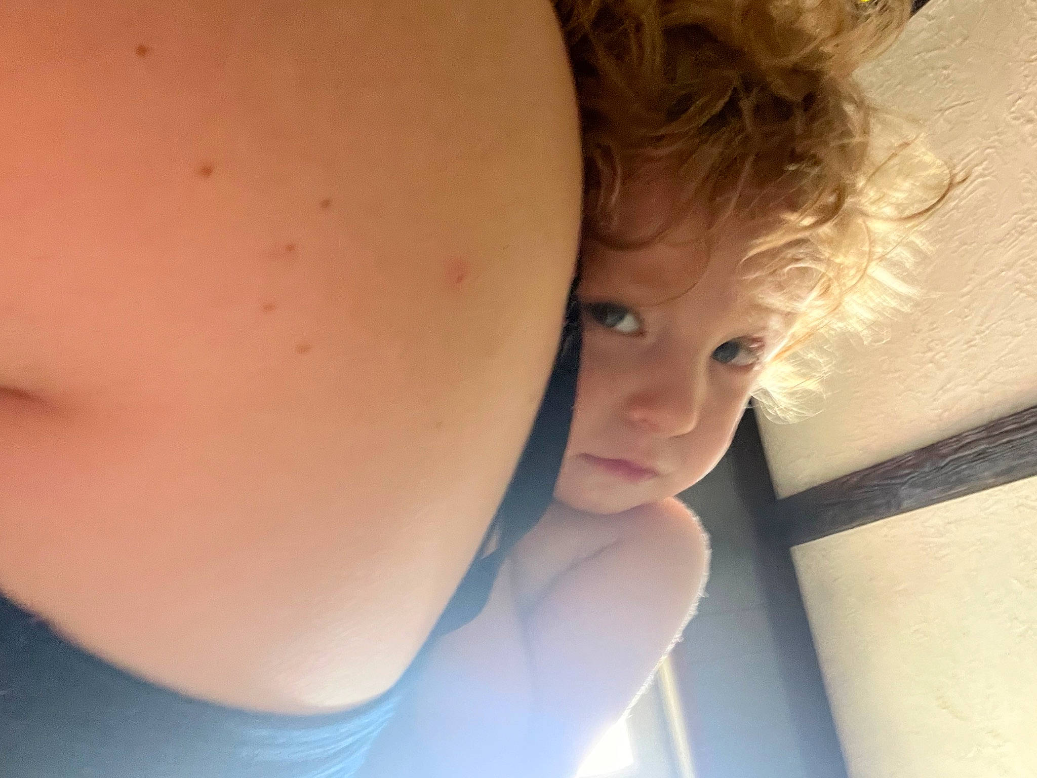 Saphira joined the competition — help win amazing prizes! arm, baby, cheek, chest, chin, elbow, eye, eyelash, finger, gesture, hand, human_body, joint, lip, mouth, neck, nose, person, shoulder, skin