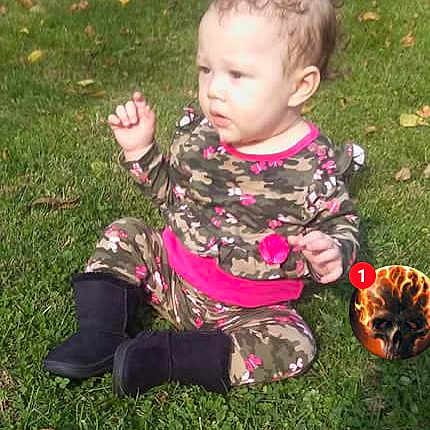 Mikah joined the competition — help win amazing prizes!