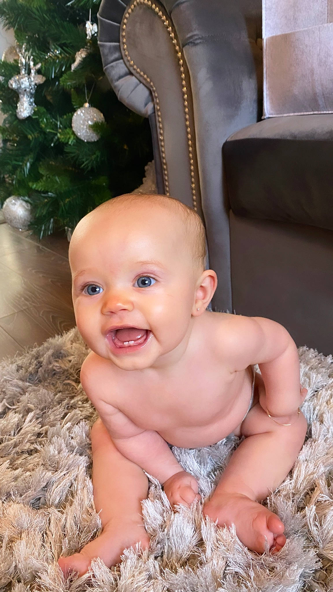 Harper-rose joined the competition — help win amazing prizes! abdomen, baby, baby_toddler_clothing, barechested, bracelet, cheek, chest, child, finger, flesh, iris, muscle, organ, person, skin, stomach, throat, thumb, toddler, toe