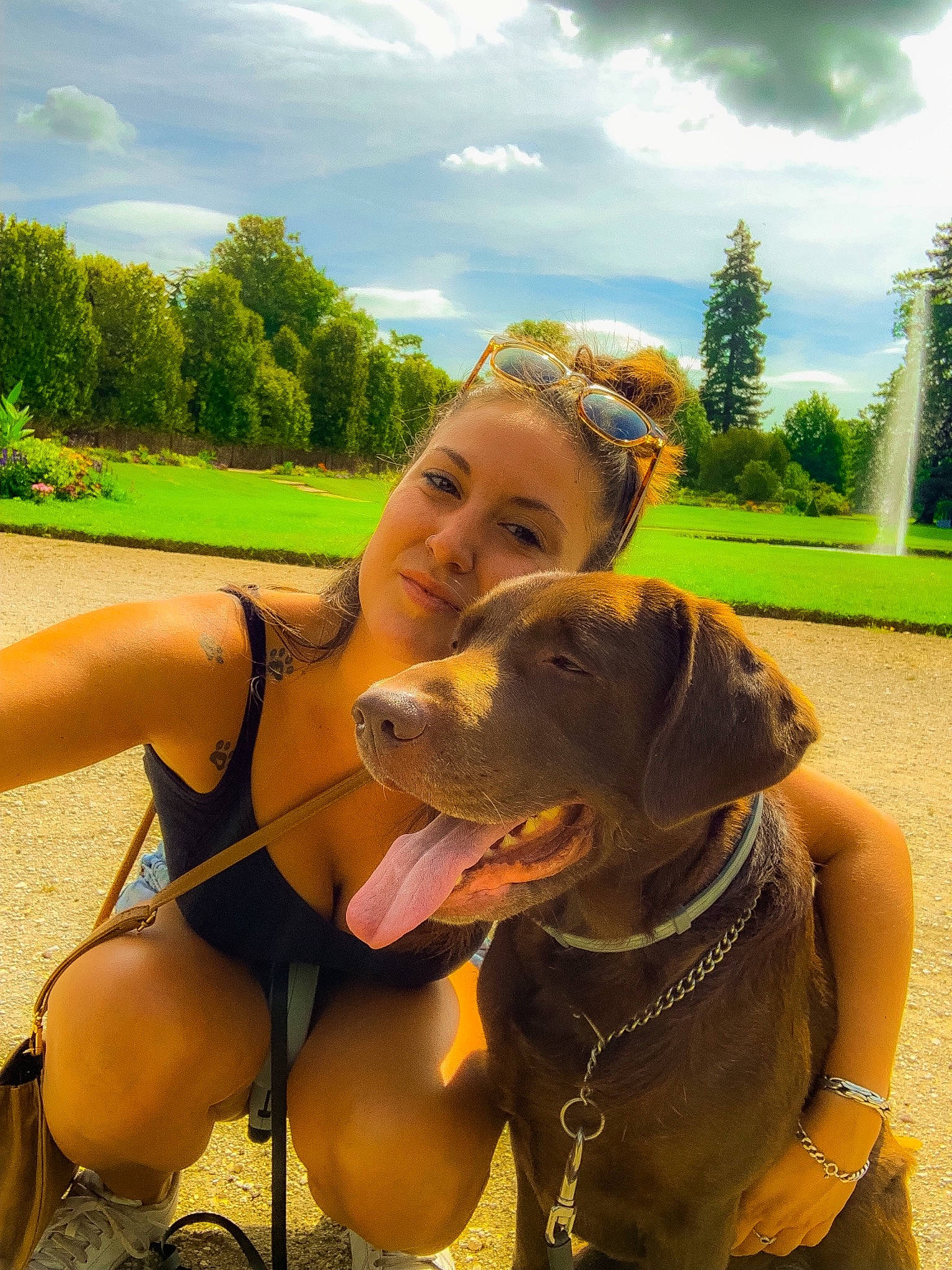 Boris a rejoint le concours — aidez-le/la à gagner de superbes lots ! boerboel, broholmer, cane_corso, canidae, carnivore, dog, dog_breed, fawn, fila_brasileiro, fun, guard_dog, mammal, photography, snout, sporting_group, summer, tosa, vertebrate, vizsla, yellow