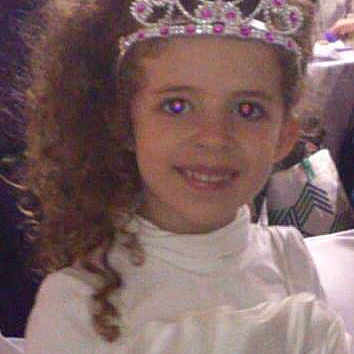 Kaina participe au concours pour gagner de l'argent avec cette photo :