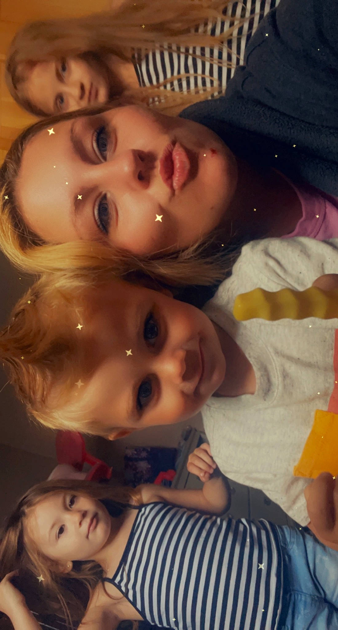 Khloe is registered to the contest to win money with this photo: cheek, eye, eyebrow, eyelash, face, facial_expression, forehead, hair, hairstyle, happy, head, human, iris, joy, lip, mouth, nose, organ, person, skin