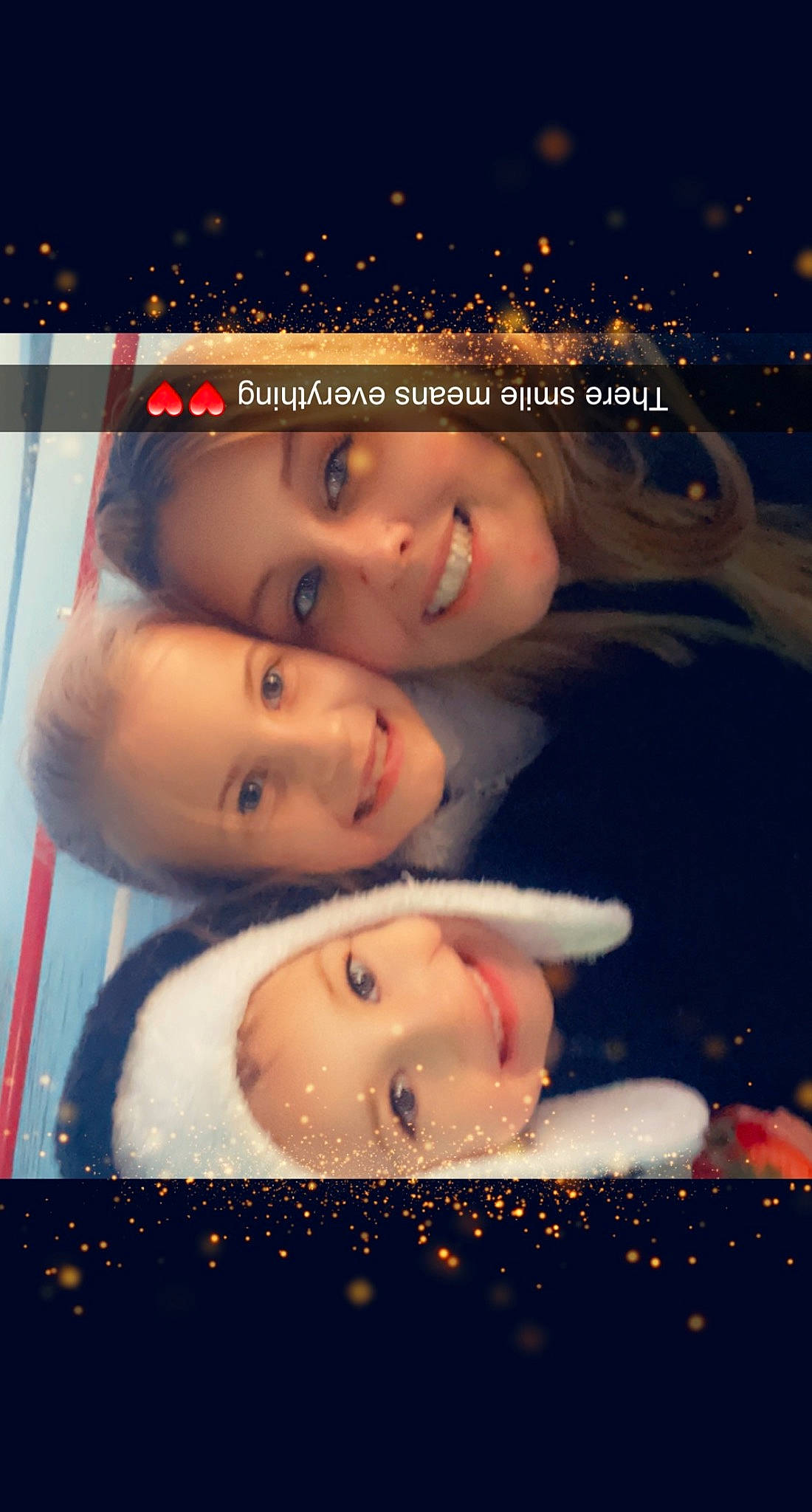 Khloe joined the competition — help win amazing prizes! art, beauty, cheek, chin, eye, eyebrow, eyelash, facial_expression, flash_photography, font, fun, happy, headwear, human, joy, light, lighting, lip, mouth, nose