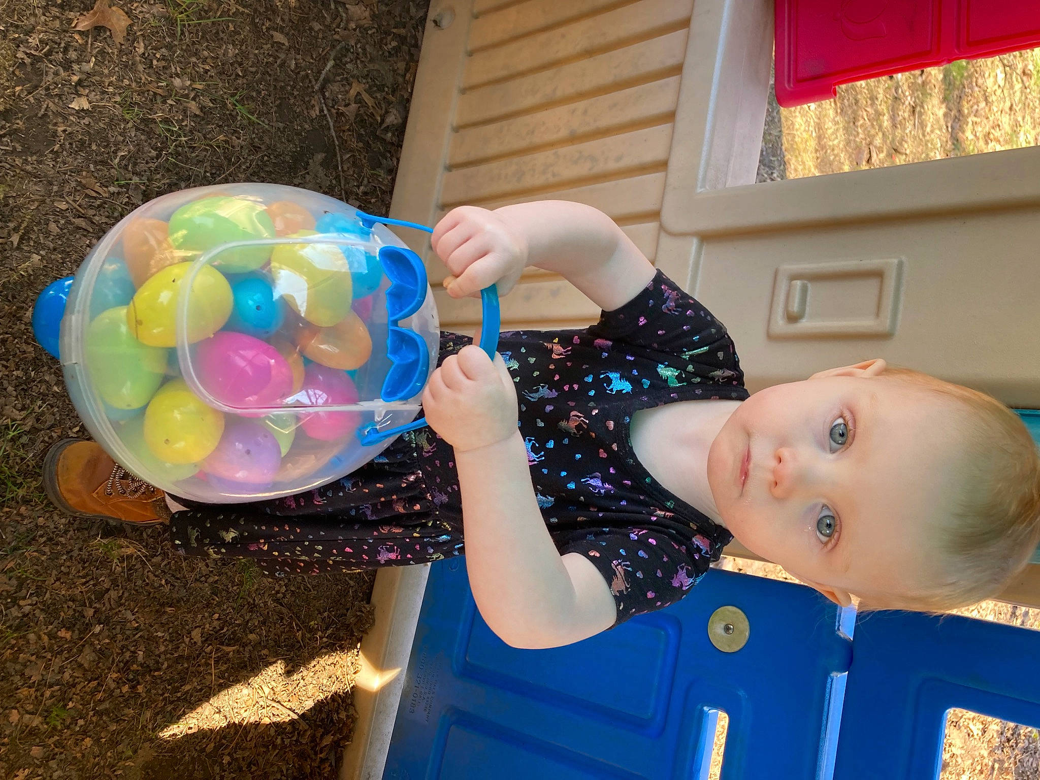 Neaveh joined the competition — help win amazing prizes! arm, baby, baby_toddler_clothing, child, easter, easter_egg, electric_blue, event, finger, fun, glass, happy, leisure, liquid_bubble, party_supply, pattern, person, play, sitting, toddler