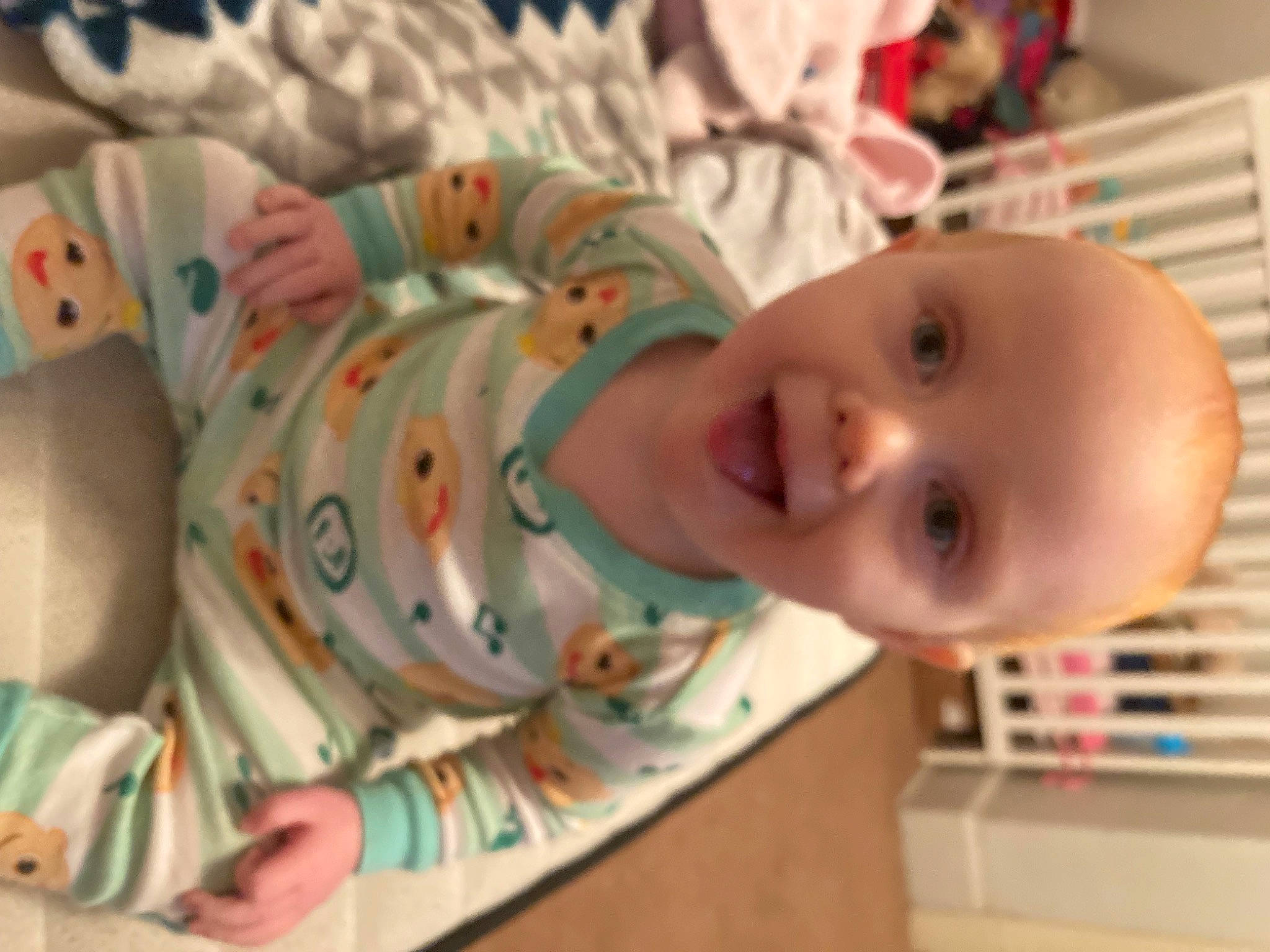 Neaveh joined the competition — help win amazing prizes! baby, baby_products, baby_safety, baby_toddler_clothing, cheek, child, comfort, eye, fun, happy, human_body, linens, mouth, nose, person, room, skin, sleeve, smile, textile