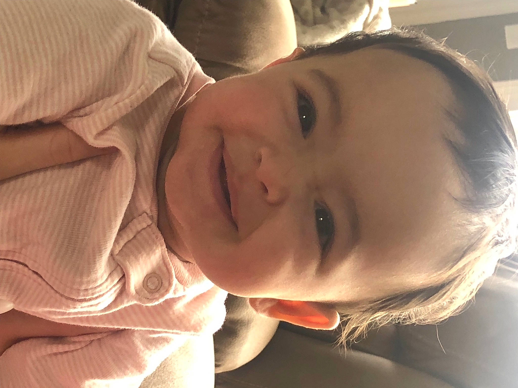 Rainey joined the competition — help win amazing prizes! cheek, chin, ear, eyebrow, eyelash, flash_photography, forehead, gesture, happy, head, iris, jaw, joy, lip, mouth, neck, nose, person, plant, shoulder