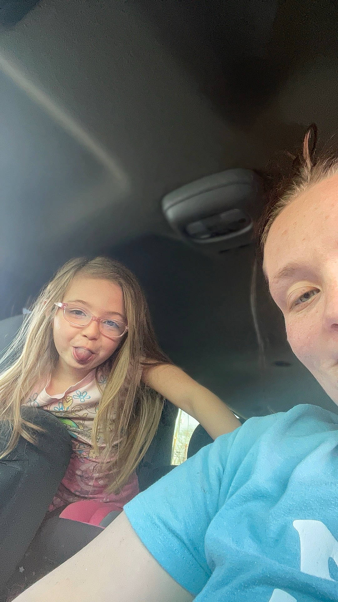 Jaylee is registered to the contest to win money with this photo: beauty, blond, child, event, eye, eyebrow, eyewear, face, flash_photography, fun, gesture, hair, hairstyle, happy, head, leisure, lip, mouth, organ, person