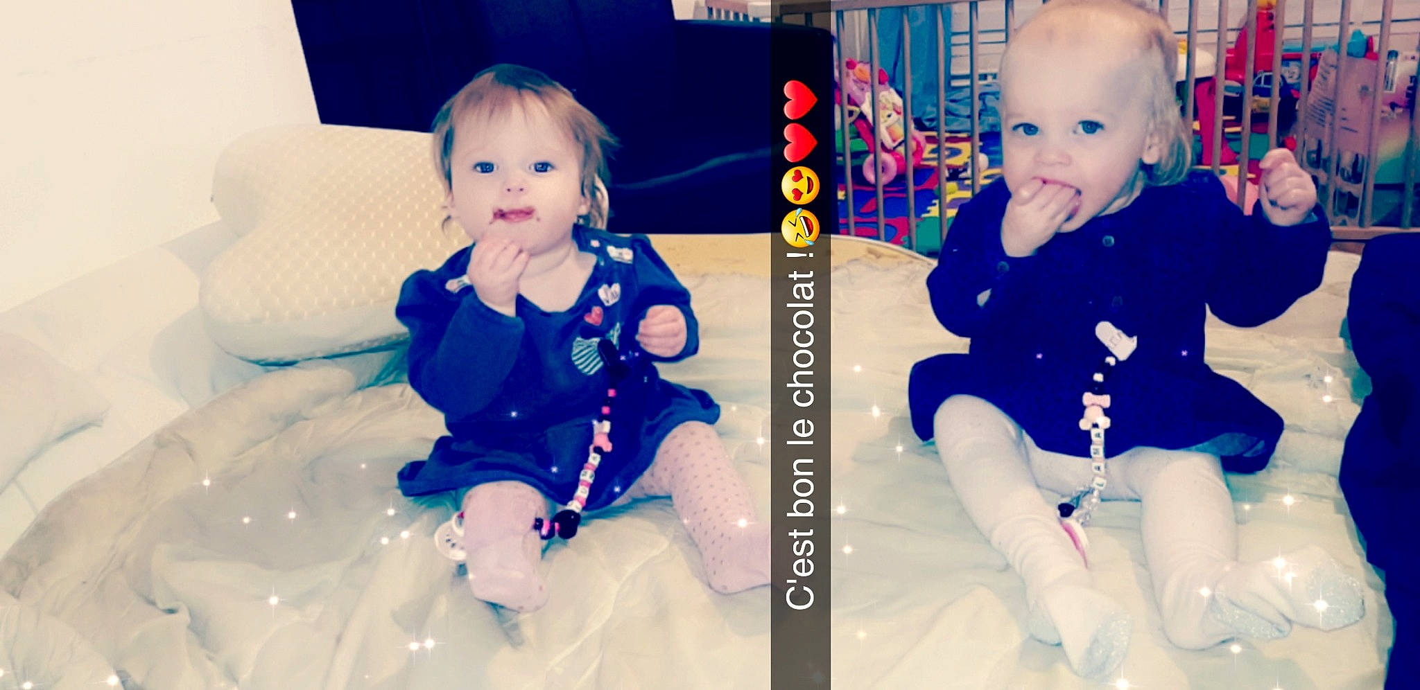 Luna a rejoint le concours — aidez-le/la à gagner de superbes lots ! blue, child, event, fun, girl, happiness, person, photograph, product, toddler