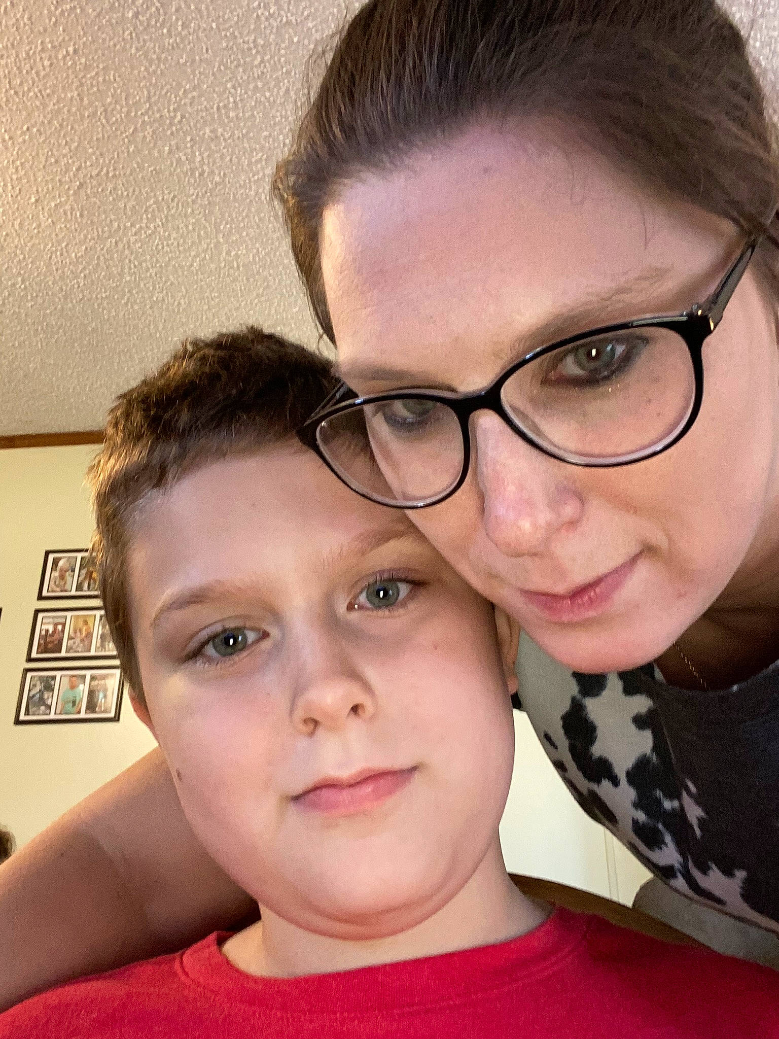 William is registered to the contest to win money with this photo: cheek, chin, ear, eye, eyebrow, eyelash, facial_expression, forehead, glasses, hairstyle, happy, head, jaw, lip, mouth, neck, nose, organ, person, skin