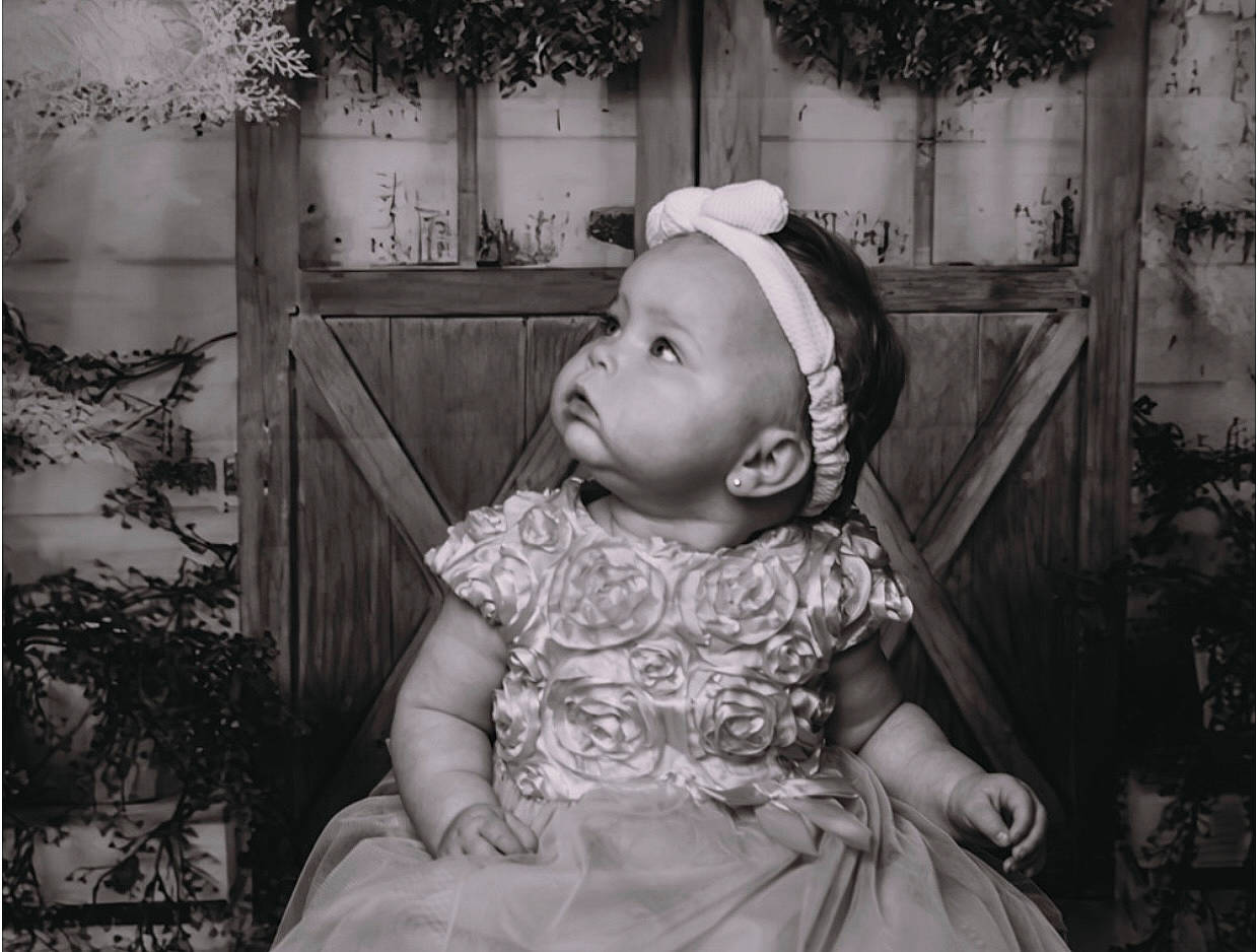 Kaizley joined the competition — help win amazing prizes! baby, baby_toddler_clothing, black, black_and_white, child, flash_photography, fun, grass, happy, hat, headwear, monochrome, monochrome_photography, people, person, plant, snapshot, style, sun_hat, toddler