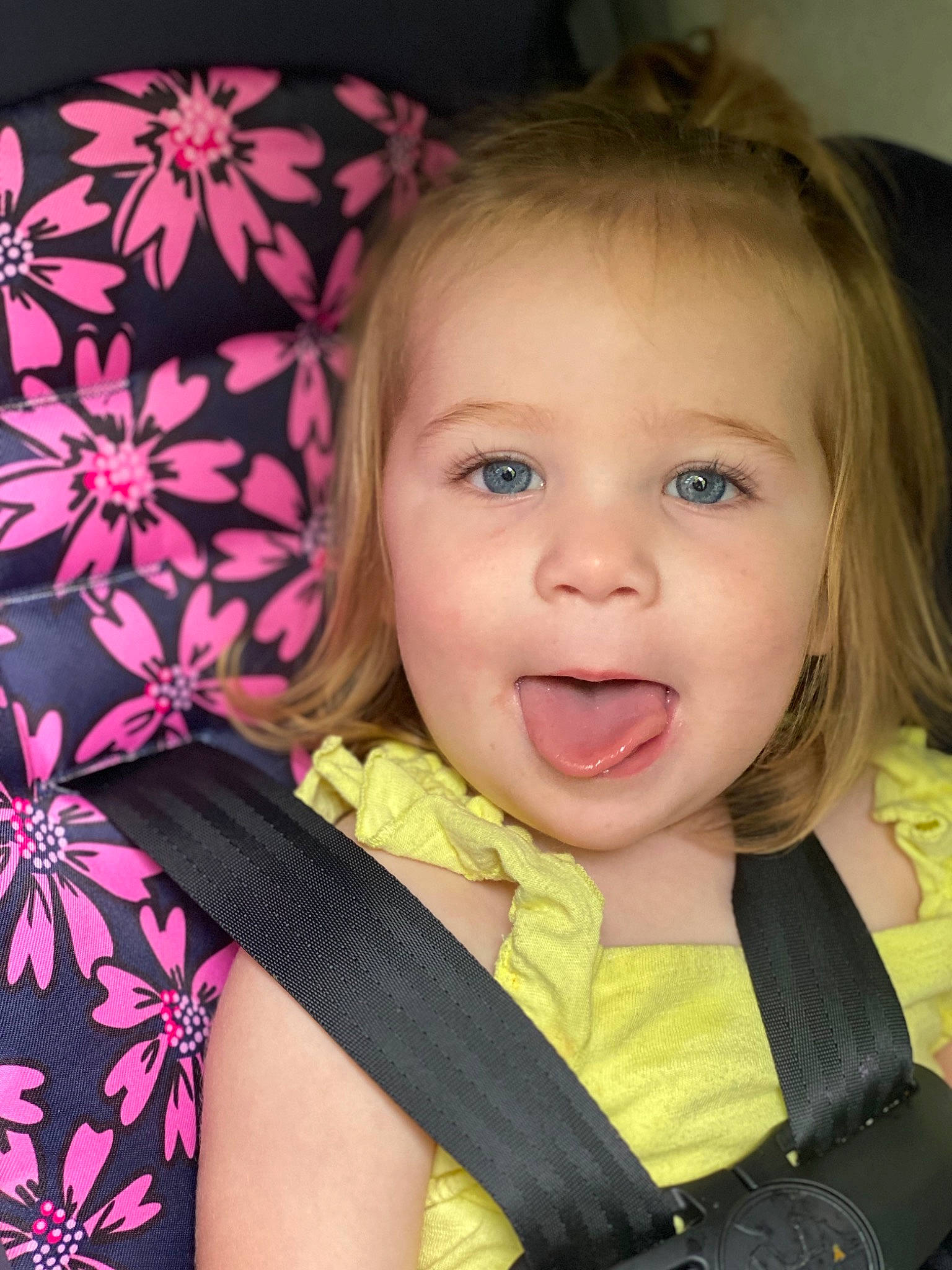 Indie joined the competition — help win amazing prizes! baby, beauty, cheek, child, child_model, eye, face, facial_expression, forehead, hairstyle, head, iris, lip, nose, organ, person, pink, product, skin, smile