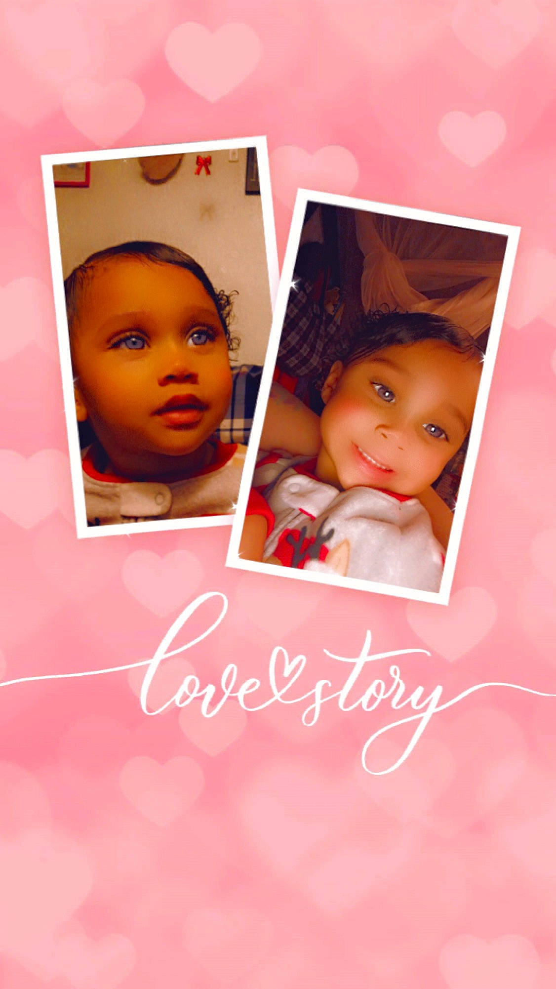 Sariyah joined the competition — help win amazing prizes! art, baby, cheek, child, eyebrow, eyelash, facial_expression, hairstyle, happy, headwear, joy, magenta, material_property, person, picture_frame, pink, product, rectangle, room, skin