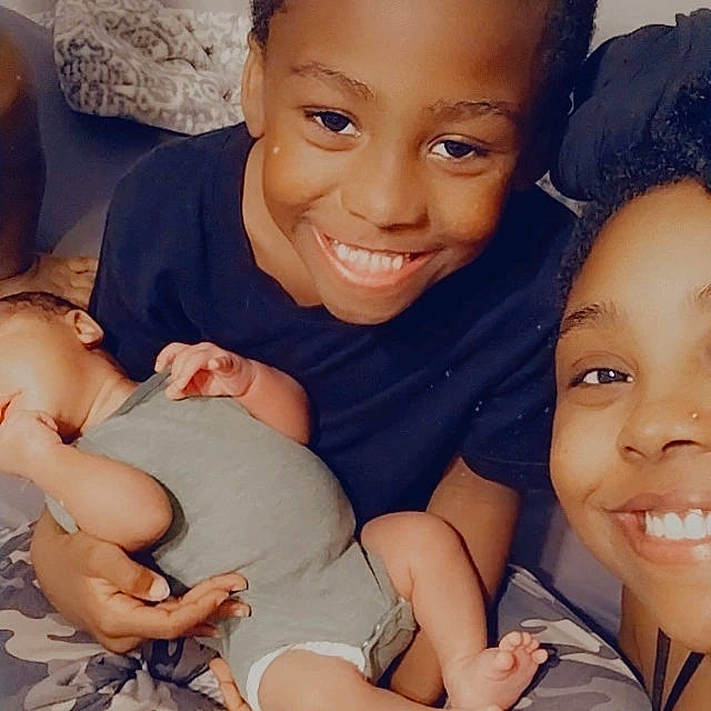 Karmelo joined the competition — help win amazing prizes! cheek, comfort, eye, eyebrow, face, facial_expression, finger, gesture, happy, head, interaction, iris, joy, mouth, muscle, nose, organ, person, sharing, skin