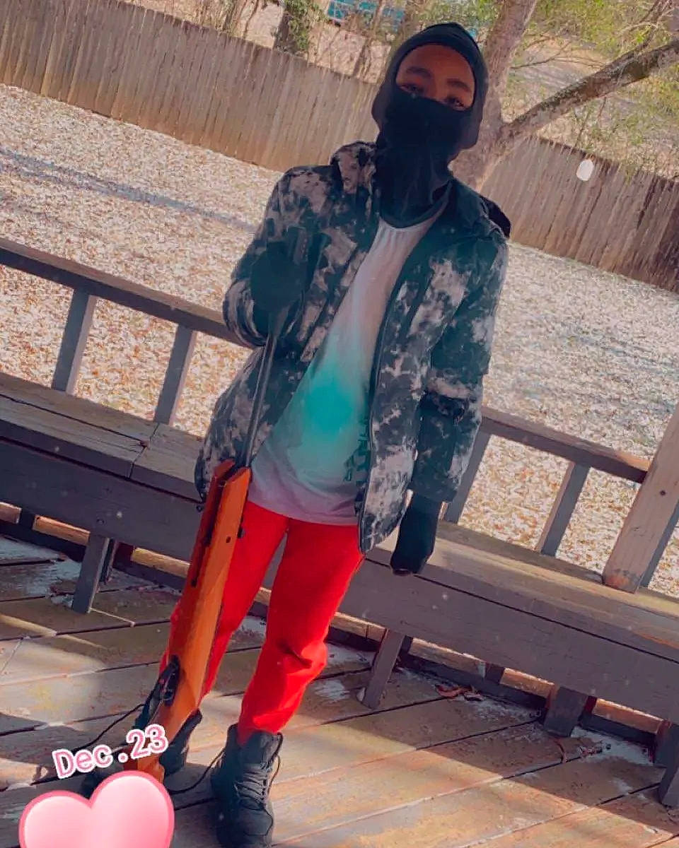 Landyn joined the competition — help win amazing prizes! beard, beauty, blazer, cool, denim, eyewear, fashion, fashion_design, knee, person, photograph, plaid, shoe, sleeve, sportswear, standing, t_shirt, tartan, textile, thigh