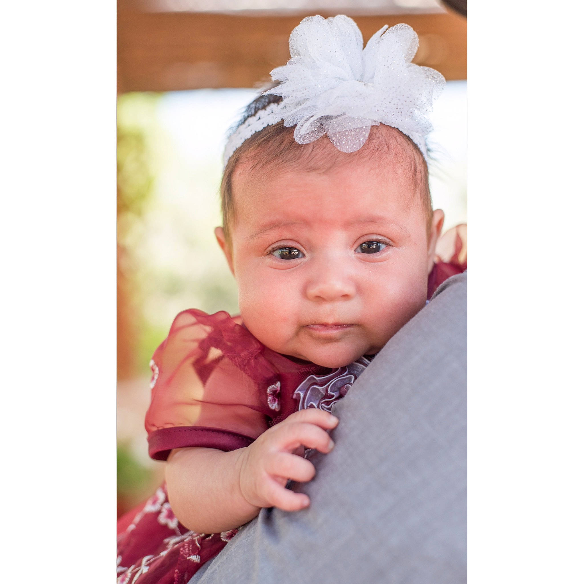 Atlas is registered to the contest to win money with this photo: baby, child, child_model, ear, fashion_accessory, hair_accessory, head, headband, headgear, headpiece, person, photograph, photography, pink, toddler