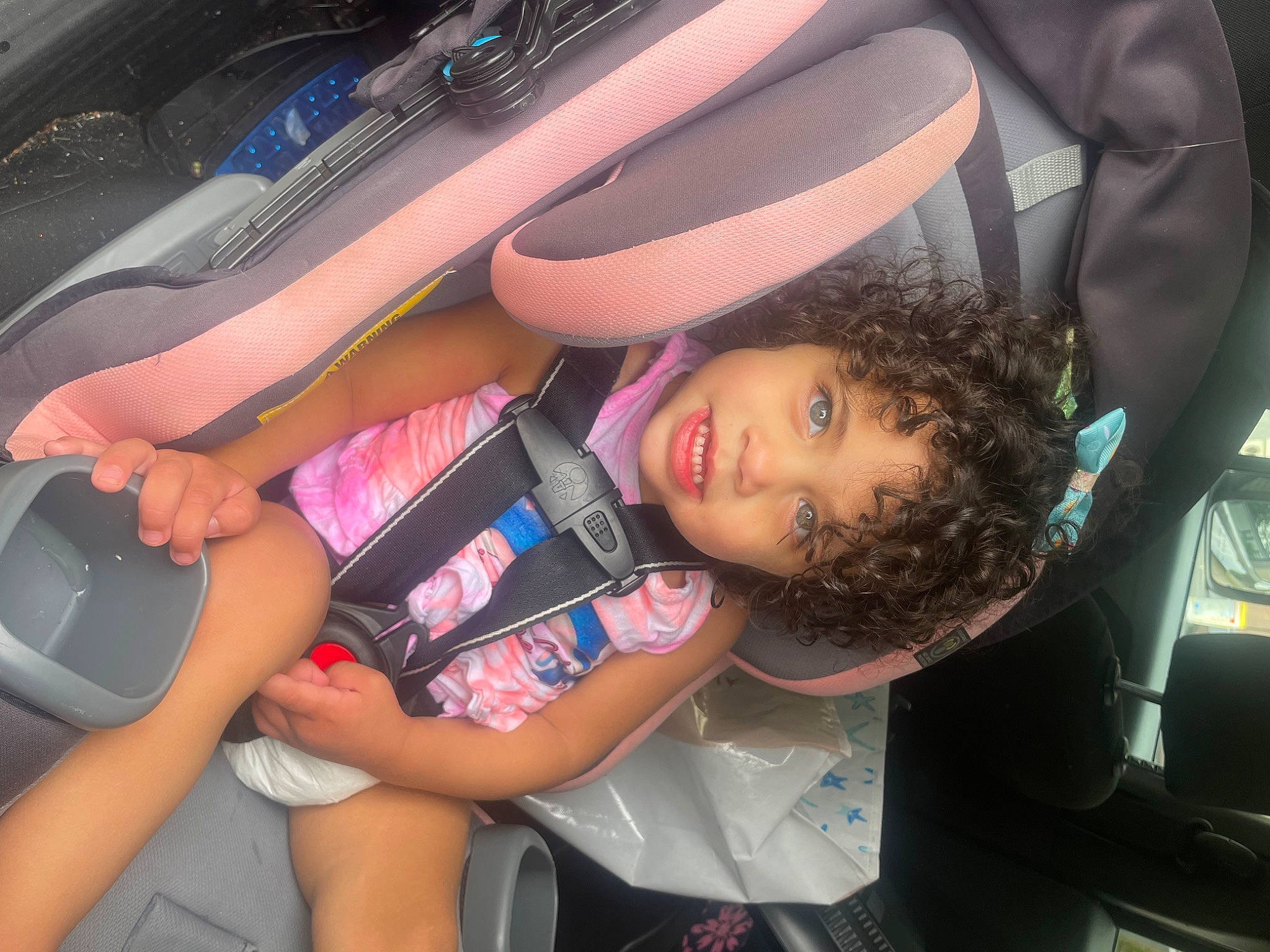 Maya joined the competition — help win amazing prizes! auto_part, automotive_design, automotive_exterior, automotive_lighting, black_hair, bumper, car_seat, comfort, cool, fashion, flash_photography, fun, human_leg, luxury_vehicle, motor_vehicle, mouth, person, personal_luxury_car, steering_wheel, thigh