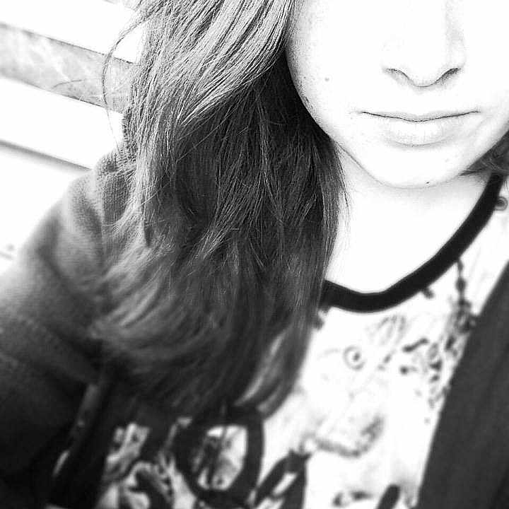 Jennifer participe au concours pour gagner de l'argent avec cette photo :