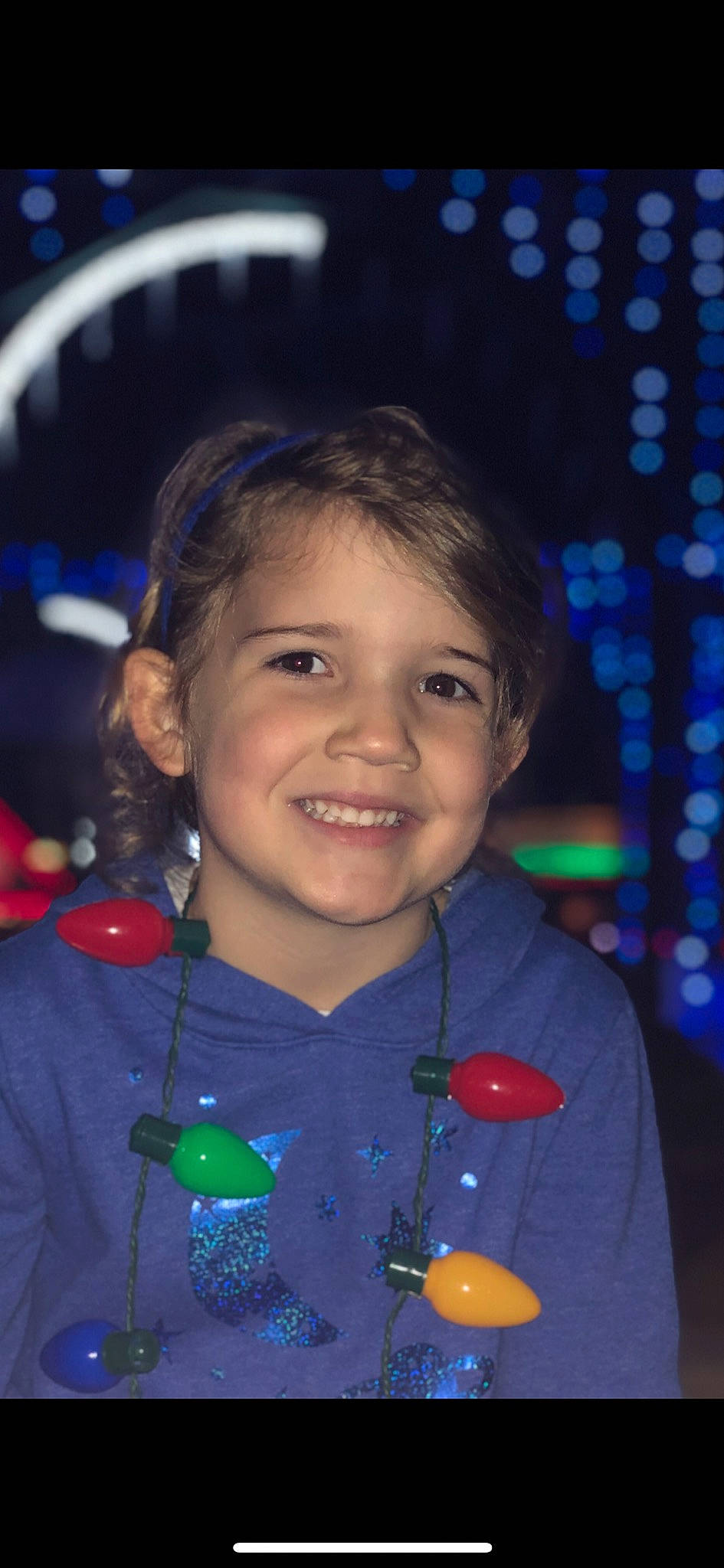 Janna joined the competition — help win amazing prizes! beauty, black, blue, christmas_ornament, event, face, facial_expression, flash_photography, fun, happy, head, joy, lip, nose, organ, outerwear, people, person, red, smile