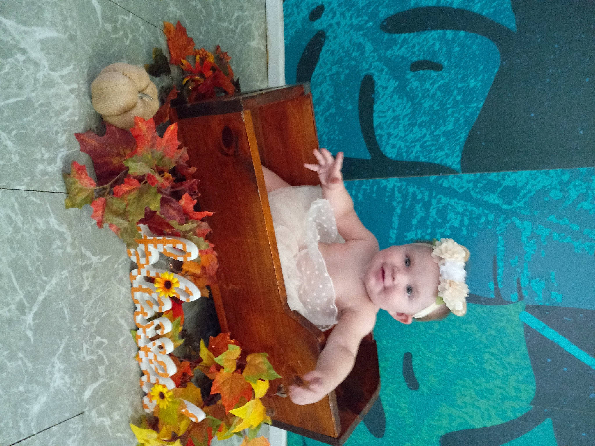 Elsa joined the competition — help win amazing prizes! art, child, cut_flowers, event, floral_design, flower, flower_arranging, fun, happy, headwear, joy, leisure, orange, organism, people, person, plant, room, rose, textile