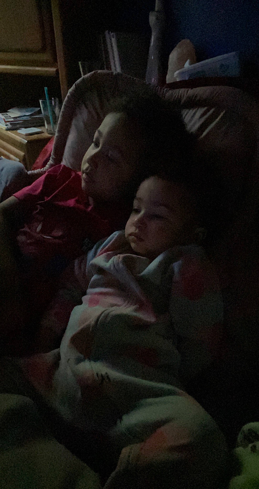 Kyra joined the competition — help win amazing prizes! baby, baby_products, baby_sleeping, bed, bedding, bedtime, blanket, child, cloud, comfort, darkness, flesh, fun, linens, love, nap, person, room, sitting, sleep