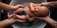 Léandro a rejoint le concours — aidez-le/la à gagner de superbes lots ! baby, newborn, infant, hands, tattoo, basin, cloth, skin, sleeping, peaceful, holding, newborn_baby, human, child, resting, cute, small, person, care, toddler