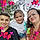 Jenny Nico Theo Lope