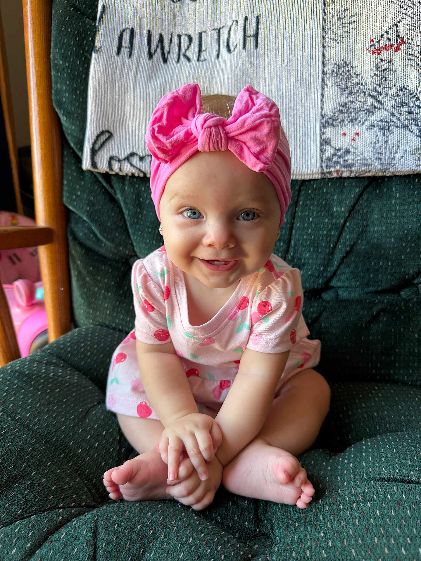 Braelynn