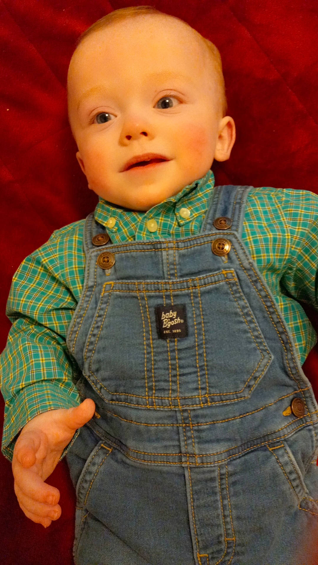 Oakley joined the competition — help win amazing prizes! baby_toddler_clothing, cheek, collar, dress, dress_shirt, eye, face, head, human_body, iris, neck, nose, one_piece_garment, outerwear, pattern, person, skin, sleeve, smile, t_shirt