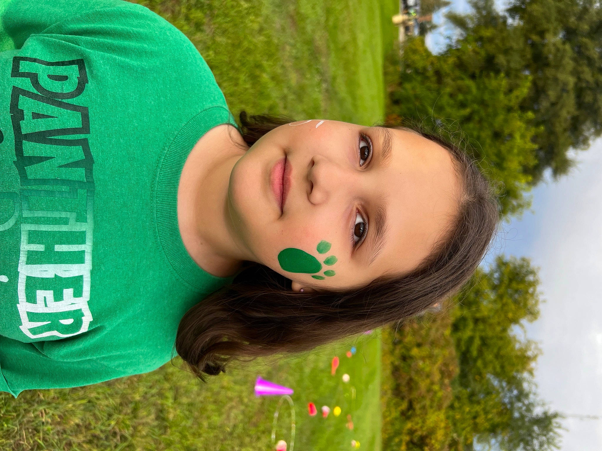 Evangeline is registered to the contest to win money with this photo: art, black_hair, botany, close_up, eye, fun, grass, green, happy, joy, leaf, leisure, lip, people_in_nature, person, photograph, plant, sky, spring, summer