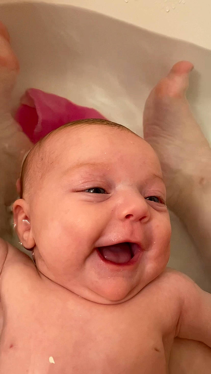 Amiah joined the competition — help win amazing prizes! baby, barechested, cheek, chest, child, chin, eyebrow, eyelash, facial_expression, finger, forehead, iris, joint, lip, muscle, neck, organ, person, photography, skin