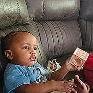 Caimere joined the competition — help win amazing prizes! architecture, baby, bodypart, building, clothing, couch, cushion, face, furniture, head, homedecor, indoors, livingroom, person, photography, portrait, room, shorts, sitting, t_shirt