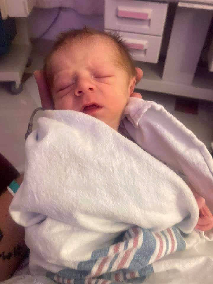 Erik is registered to the contest to win money with this photo: baby, bedtime, cheek, child, head, linens, mouth, nap, nose, person, skin, sleep, smile, toddler