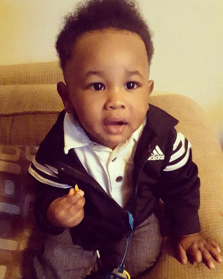 Jorey is registered to the contest to win money with this photo: black_hair, boy, cheek, child, cool, ear, eye, forehead, hairstyle, head, human, nose, person, product, skin, smile, toddler