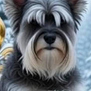 Roscoe joined the competition — help win amazing prizes! dog, pet, fluffy, beard, ears, paw, animal, cute, furry, portrait, outdoor, nature, canine, snout, fur, looking, closeup, muzzle, whiskers, face