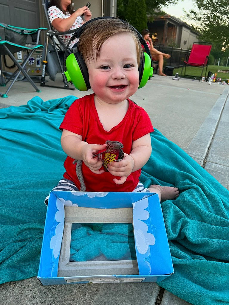 Jeremy joined the competition — help win amazing prizes! aqua, baby_products, blurred, chair, child, electric_blue, event, fun, grass, green, happy, joy, leisure, magenta, person, pink, recreation, shorts, smile, summer