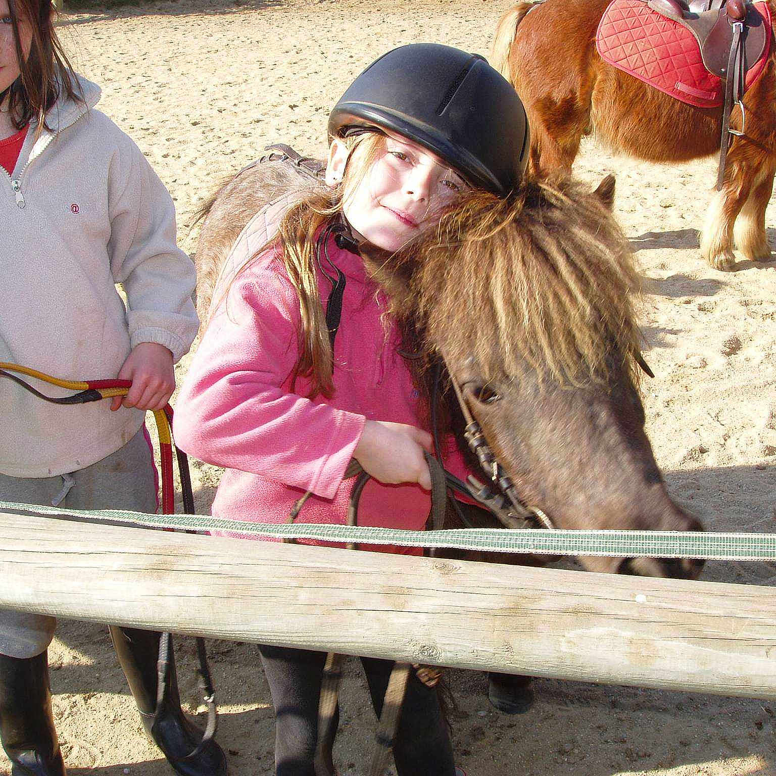 Hatsride