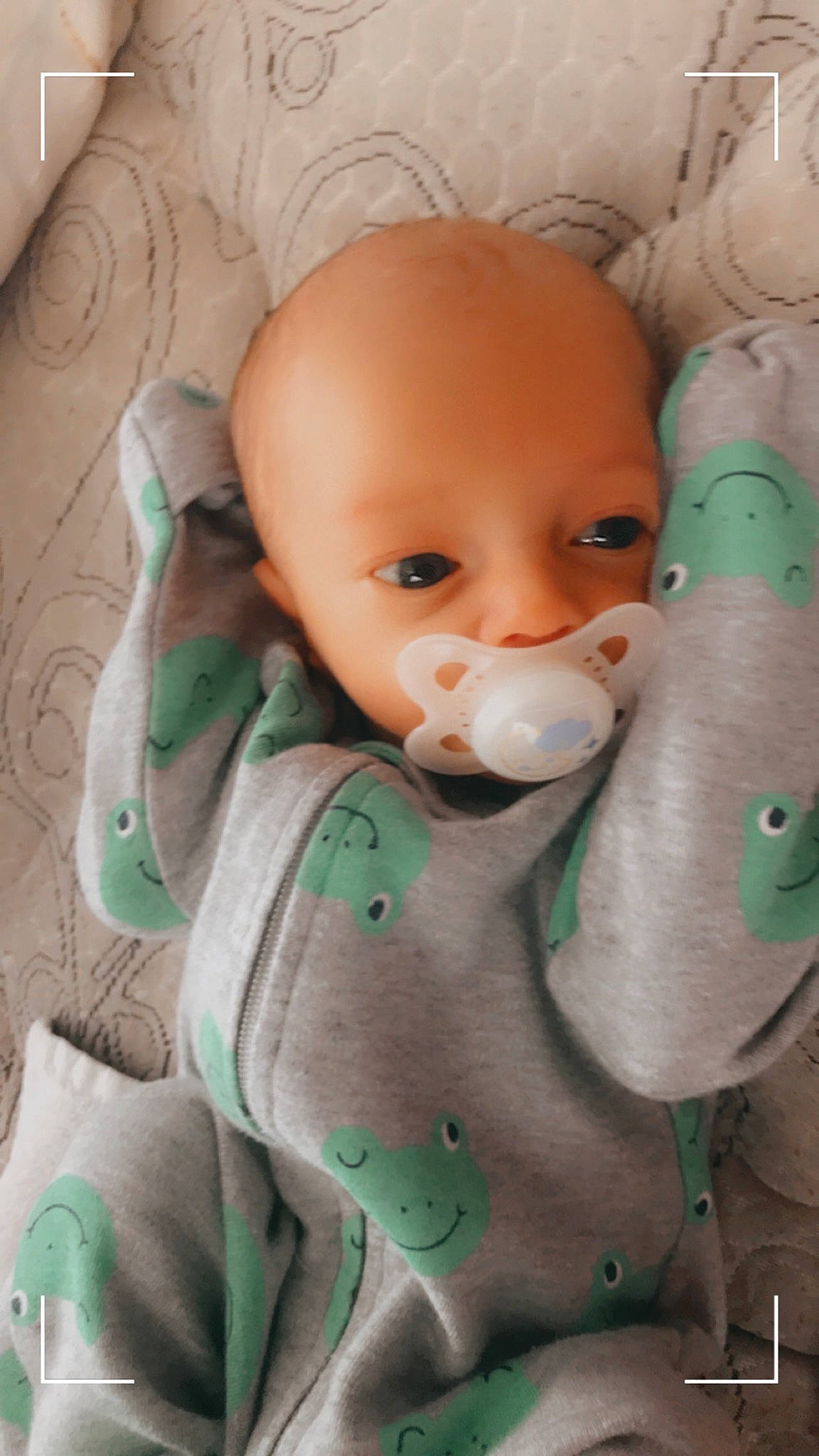 Thomas is registered to the contest to win money with this photo: art, baby, baby_products, baby_safety, baby_toddler_clothing, baby_toys, cheek, chest, child, comfort, eye, iris, linens, mouth, nose, person, plastic, room, skin, toddler