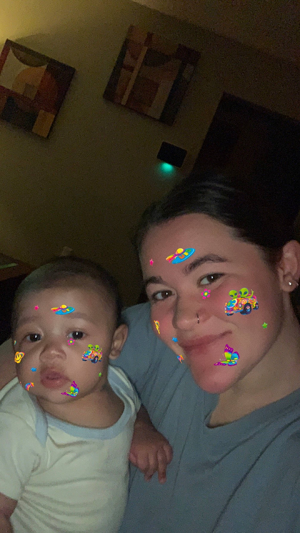 Malakai joined the competition — help win amazing prizes! cheek, chest, cool, event, eyebrow, eyelash, eyewear, fun, hairstyle, happy, hat, iris, mouth, nose, person, room, skin, sunglasses, t_shirt, toddler