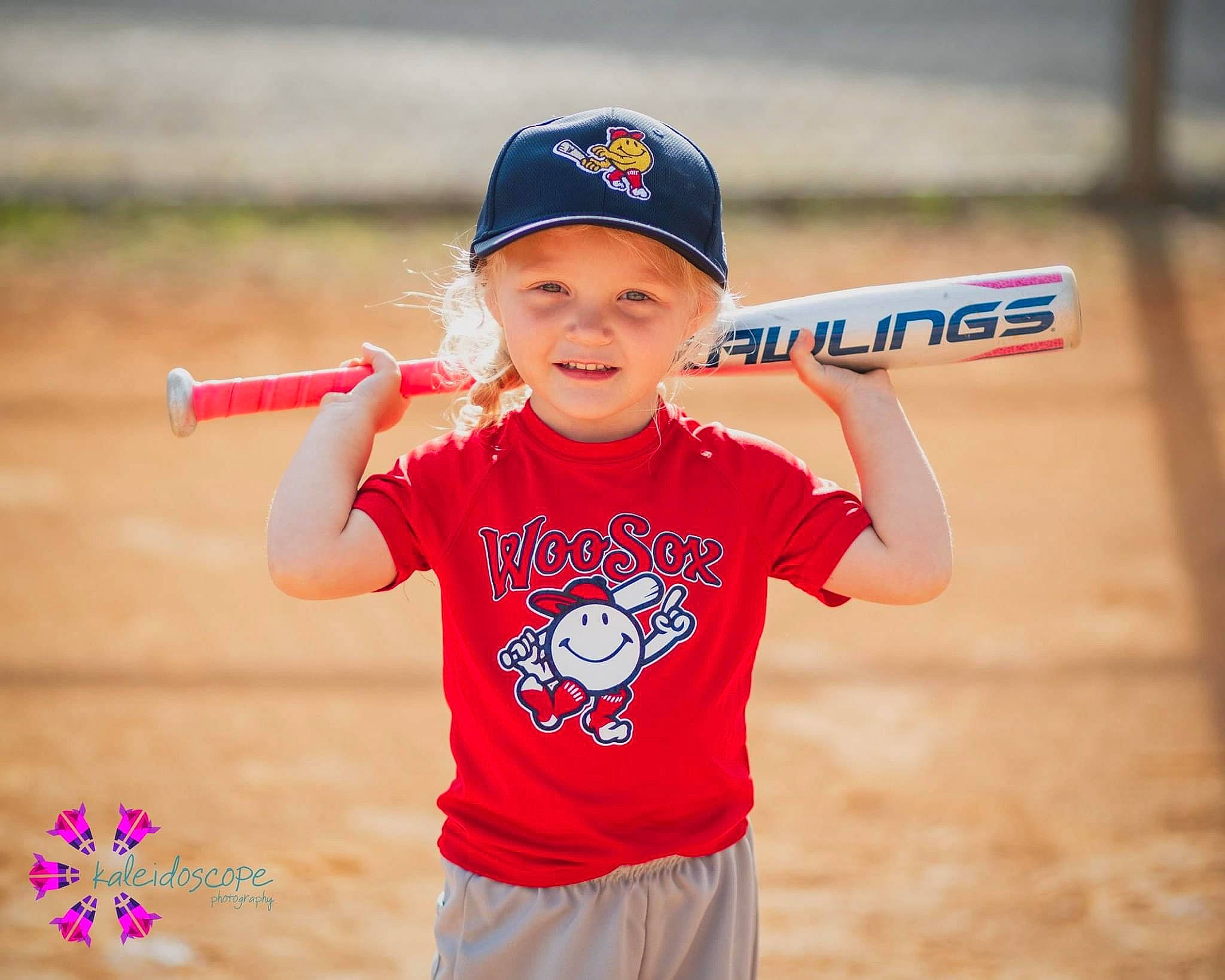 Ayvalee joined the competition — help win amazing prizes! baseball, baseball_equipment, baseball_player, baseball_uniform, bat_and_ball_games, cap, child, finger, fun, headwear, person, sleeve, sports_uniform, t_shirt, team_sport