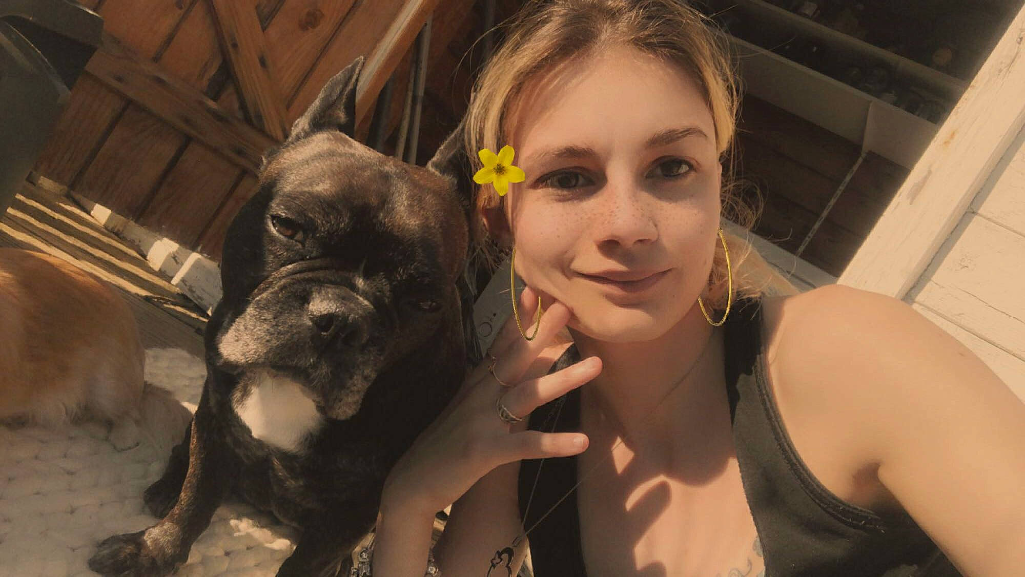 Ianna a rejoint le concours — aidez-le/la à gagner de superbes lots ! american_pit_bull_terrier, bandog, boerboel, boxer, bulldog, cane_corso, canidae, carnivore, companion_dog, dog, dog_breed, eye, fawn, guard_dog, non_sporting_group, perro_de_presa_canario, pit_bull, skin, snout, sporting_group