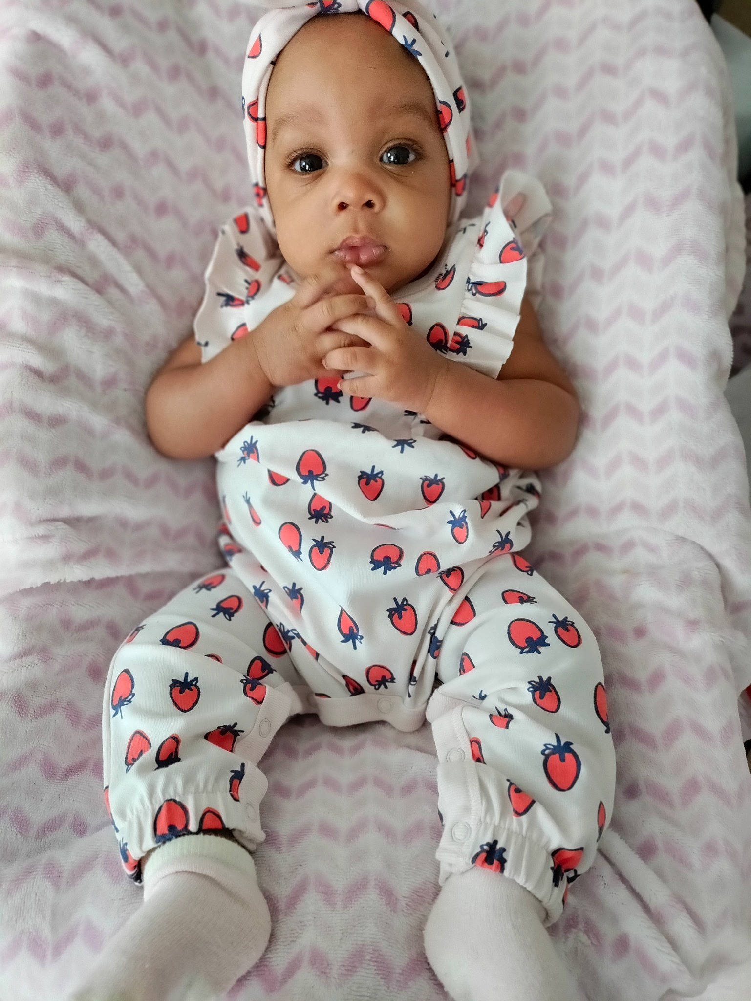 Divinity joined the competition — help win amazing prizes! arm, baby, baby_toddler_clothing, chin, comfort, eye, face, hairstyle, hand, happy, head, human_body, leg, neck, person, pink, skin, sleeve, t_shirt, textile