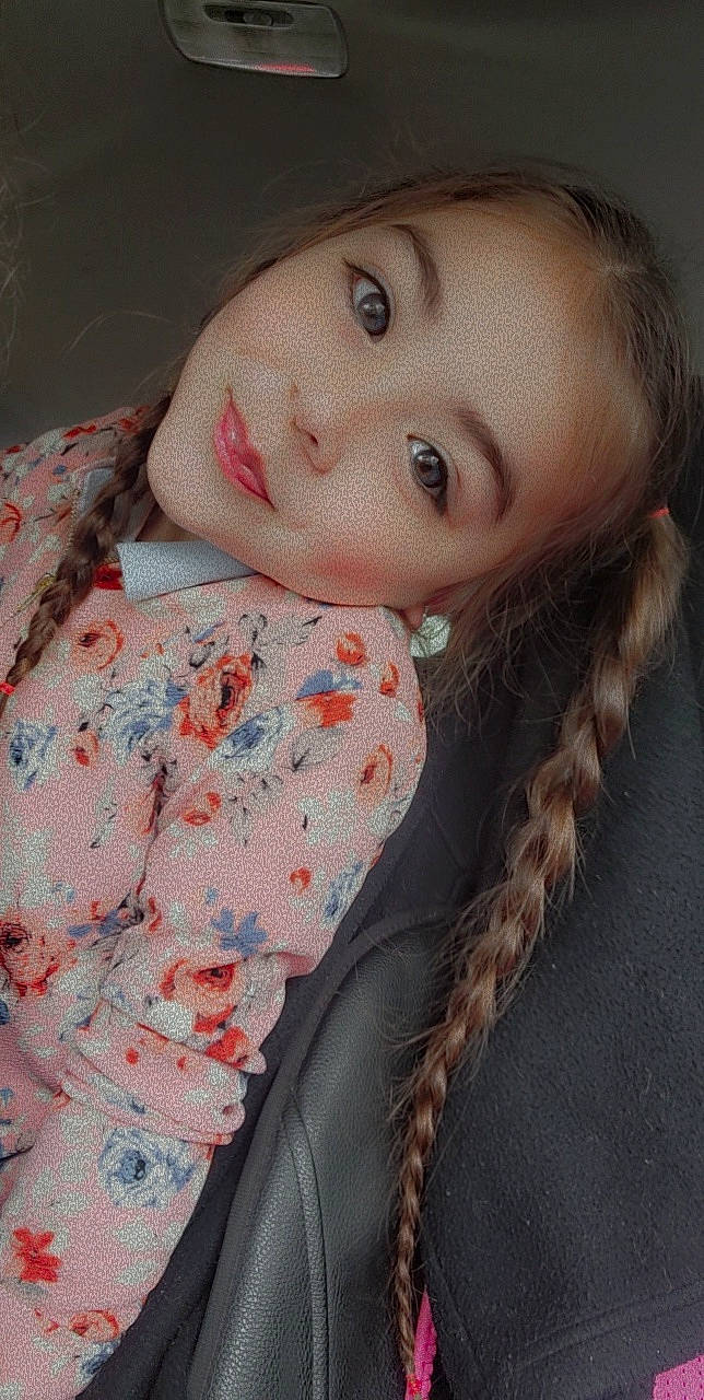 Angelina joined the competition — help win amazing prizes! brown_hair, cheek, doll, eye, eye_shadow, eyebrow, eyelash, fashion_design, flash_photography, forehead, head, iris, jaw, jewellery, lip, nose, organ, pattern, person, skin