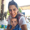 Sunita F.