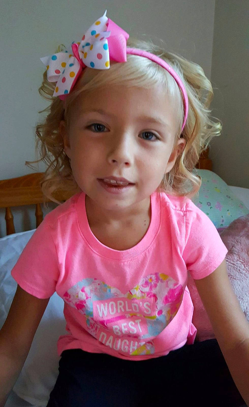 Abrielle joined the competition — help win amazing prizes!