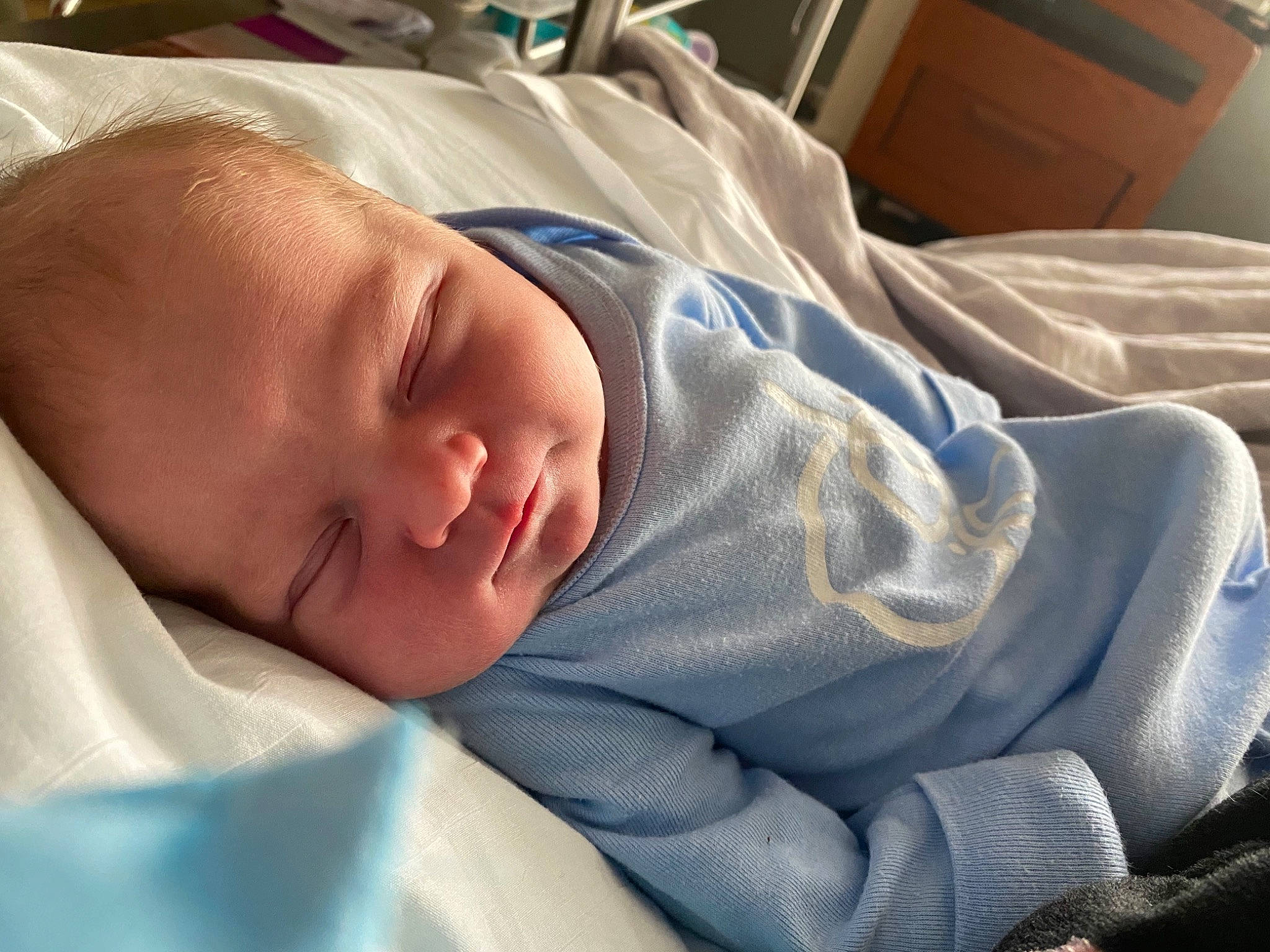 Alonzo Marcellus joined the competition — help win amazing prizes! baby, baby_products, baby_sleeping, baby_toddler_clothing, bedtime, cheek, child, childbirth, comfort, eye, facial_expression, iris, linens, mouth, nap, nose, person, skin, textile, toddler