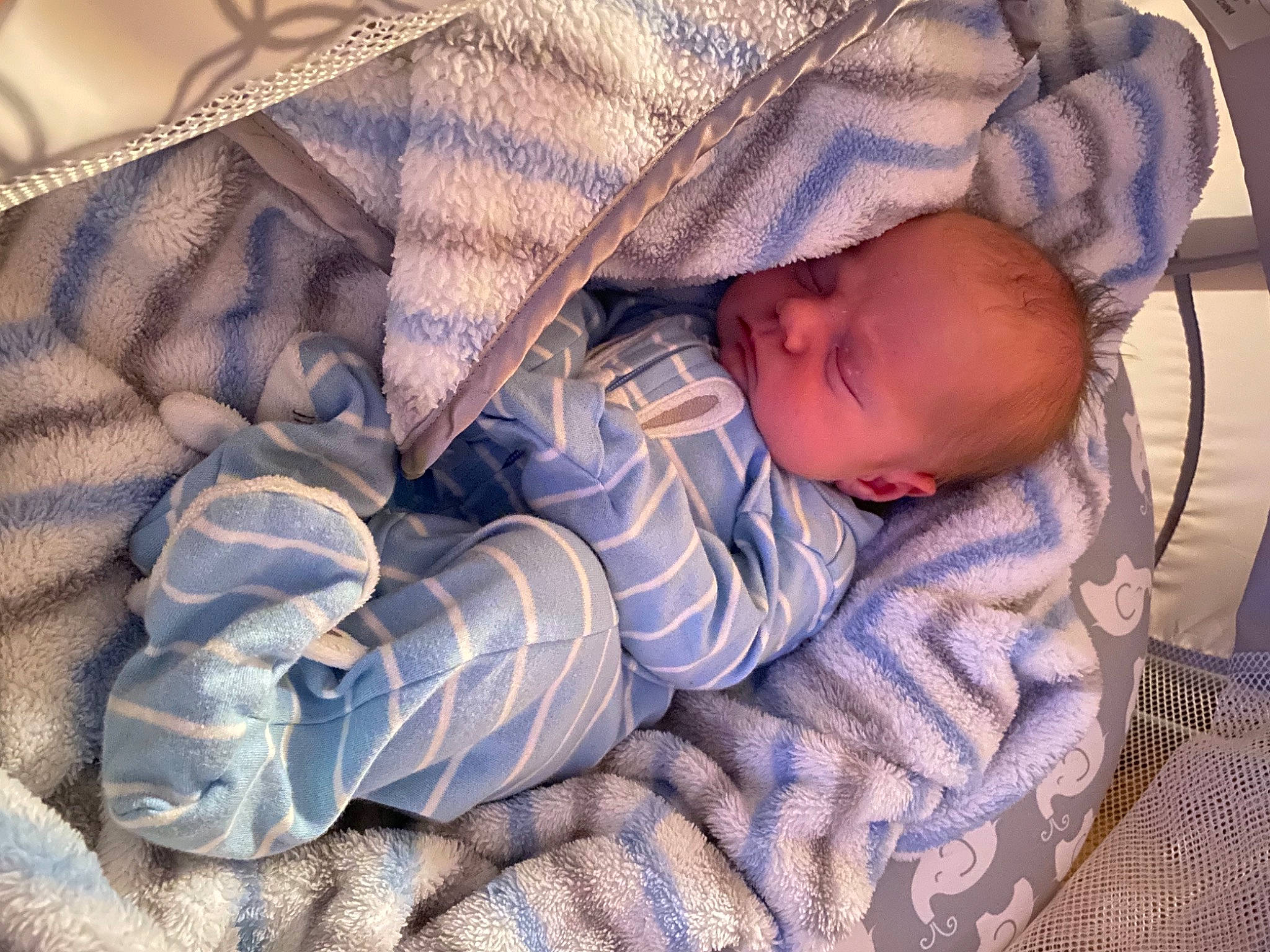 Alonzo Marcellus joined the competition — help win amazing prizes! baby, baby_products, baby_sleeping, baby_toddler_clothing, bedtime, child, comfort, eye, grass, head, linens, nap, pattern, person, room, sitting, sleep, textile, toddler, tree