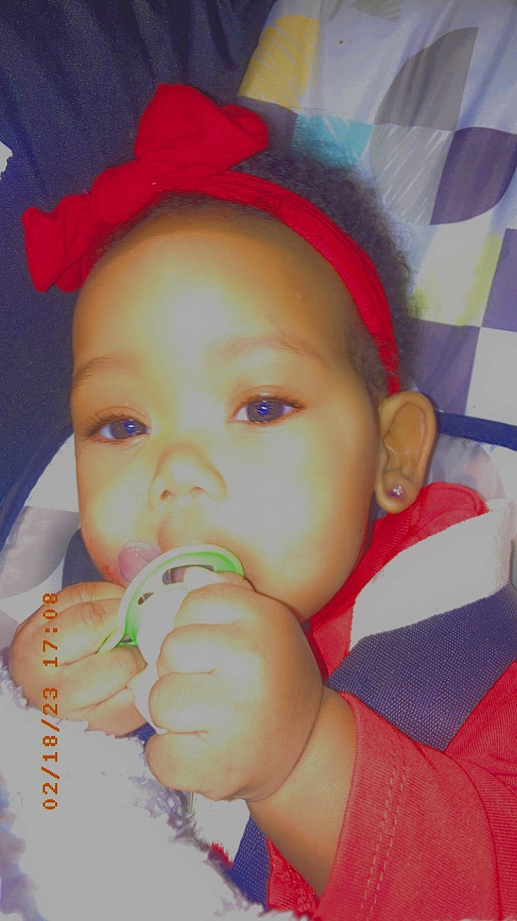 Camilla is registered to the contest to win money with this photo: baby, cheek, chin, eye, eyebrow, eyelash, face, finger, forehead, gesture, happy, iris, lip, mouth, nose, organ, person, skin, smile, thumb